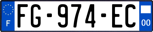FG-974-EC