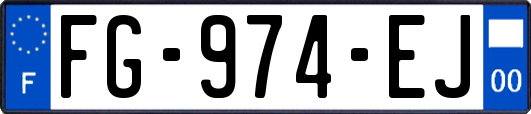 FG-974-EJ