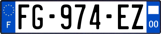 FG-974-EZ