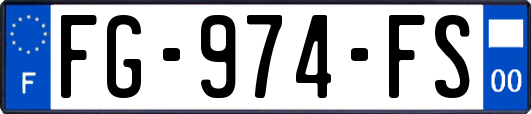 FG-974-FS