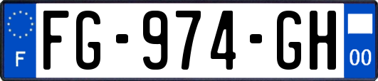 FG-974-GH