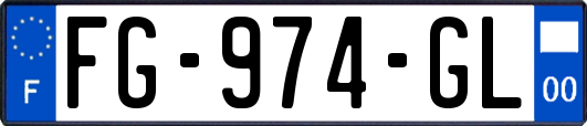 FG-974-GL
