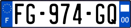 FG-974-GQ