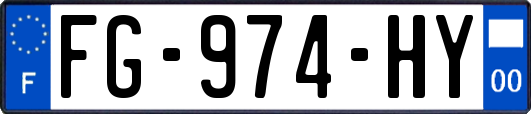 FG-974-HY