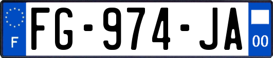 FG-974-JA