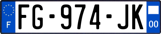 FG-974-JK