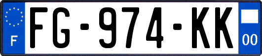 FG-974-KK