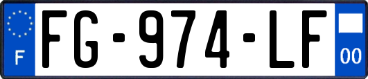 FG-974-LF