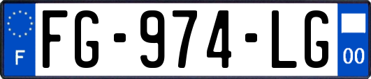 FG-974-LG