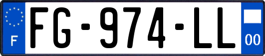 FG-974-LL