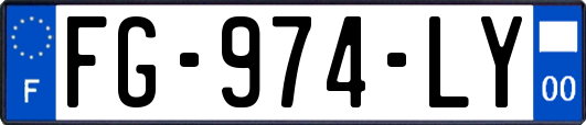 FG-974-LY