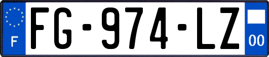 FG-974-LZ