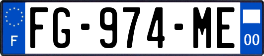 FG-974-ME