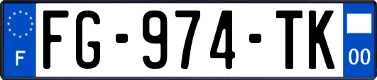 FG-974-TK