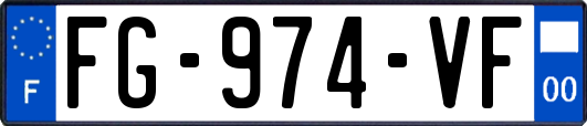 FG-974-VF