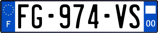 FG-974-VS