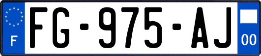 FG-975-AJ