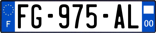 FG-975-AL