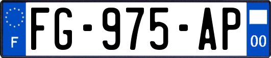 FG-975-AP