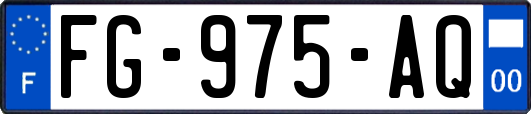 FG-975-AQ