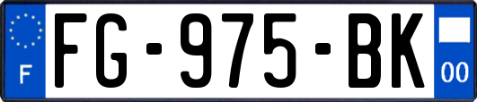 FG-975-BK