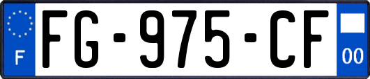 FG-975-CF