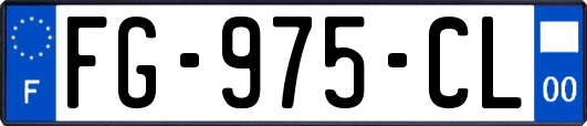 FG-975-CL