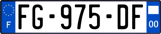 FG-975-DF