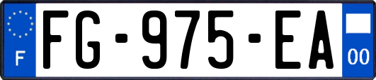FG-975-EA