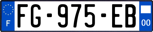 FG-975-EB