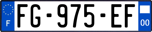 FG-975-EF