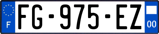 FG-975-EZ