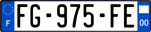 FG-975-FE