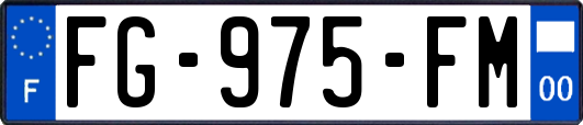 FG-975-FM