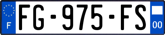 FG-975-FS