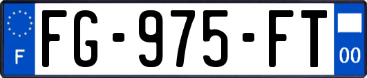 FG-975-FT