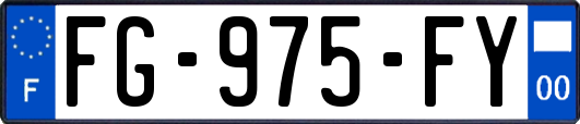 FG-975-FY