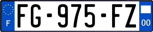 FG-975-FZ