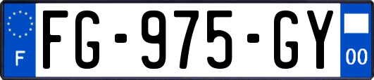 FG-975-GY