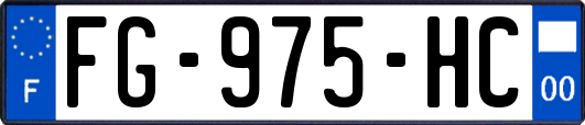 FG-975-HC
