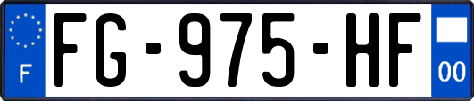 FG-975-HF