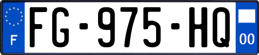 FG-975-HQ