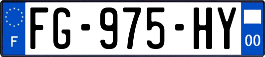 FG-975-HY