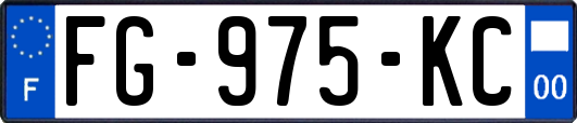FG-975-KC