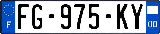 FG-975-KY