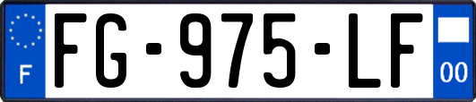 FG-975-LF