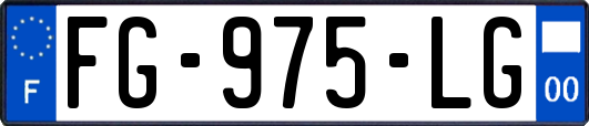 FG-975-LG