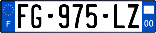 FG-975-LZ