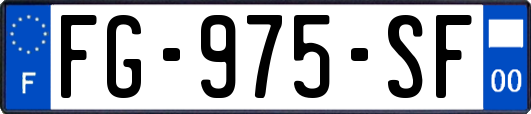 FG-975-SF