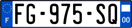 FG-975-SQ